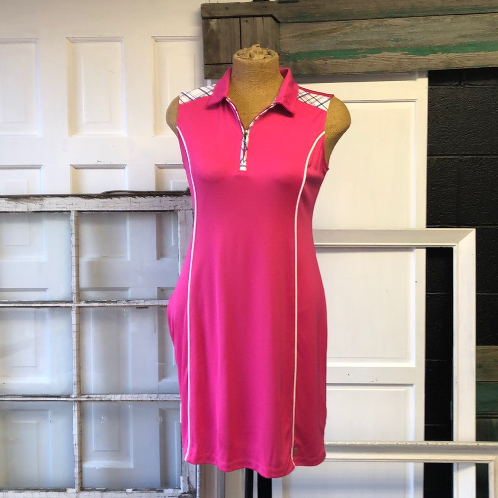 Izod Golf Performance Dress